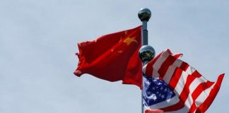 U.S.-China investment flows slide to nine year-low as bilateral tensions escalate