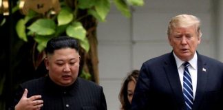 In bumpy U.N. dealings, Trump found backing on North Korea, isolation on Iran