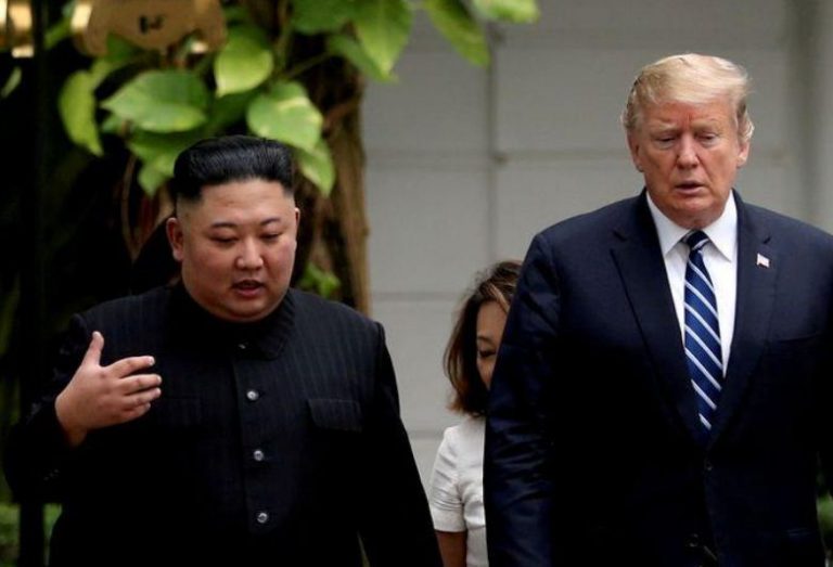 In bumpy U.N. dealings, Trump found backing on North Korea, isolation on Iran