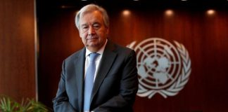 World leaders to mark United Nations at 75 as pandemic challenges organization