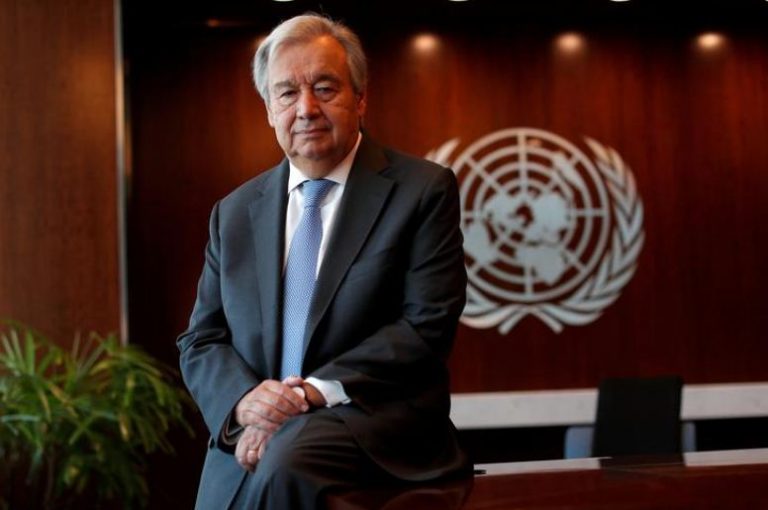 World leaders to mark United Nations at 75 as pandemic challenges organization