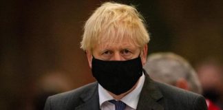‘Work from home’: Johnson starts to shut down Britain again as COVID-19 spreads