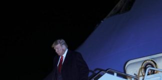 Trump to meet state attorneys general to discuss key U.S. tech liability shield