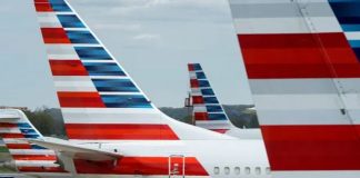 US airlines to make plea for new bailout ahead of Oct 1 layoffs