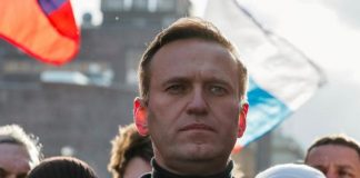 Kremlin critic Navalny’s bank accounts frozen, apartment seized: spokeswoman