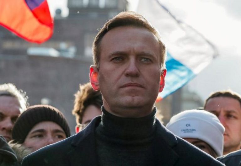 Kremlin critic Navalny’s bank accounts frozen, apartment seized: spokeswoman