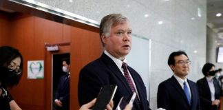 U.S. to provide $720 million Syria aid and funds for Sahel, South Sudan