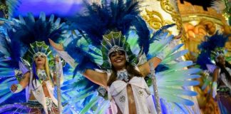 Rio postpones world-famous Carnival over COVID-19
