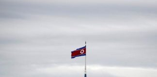 North Korean leader offers rare apology for killing of South Korean