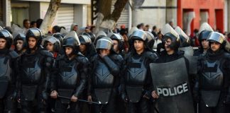 Egypt braces for fresh anti-Sisi protests