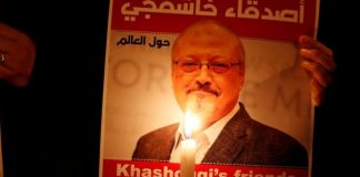 Turkey prepares second indictment on six Khashoggi murder suspects: media