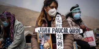 A look at COVID-19’s effects as deaths hit 1 million (Photos)