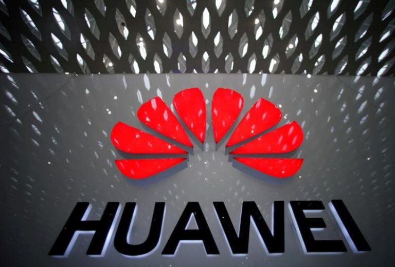 Sanctions-hit Huawei ramps up investment in Chinese tech sector