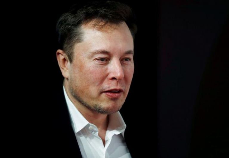 Musk plans IPO for SpaceX’s Starlink business