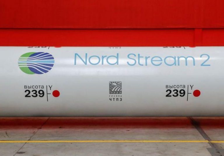 Calls mount for Germany to rethink Nord Stream 2 after Navalny poisoning