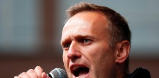Russia presses Germany for more detail on Navalny, urges ‘transparency’