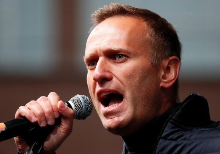 Russia presses Germany for more detail on Navalny, urges ‘transparency’