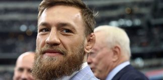 Ex-UFC star Conor McGregor arrested in connection with attempted sexual assault