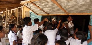 School canteens and lunch programs allowed to recommence