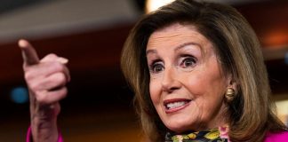 US House delays vote on bill to avert a government shutdown