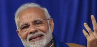 Twitter confirms India PM Modi’s personal website account hacked