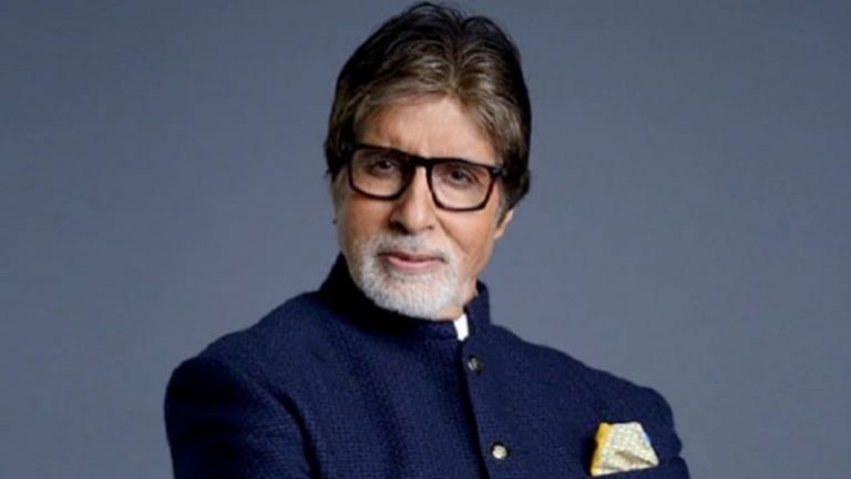 Bollywood star Amitabh Bachchan to voice Amazon’s Alexa device