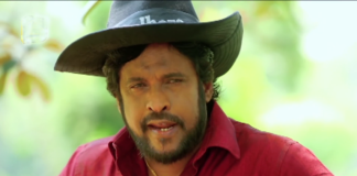 Popular cinema & stage actor Tennison Cooray passes away