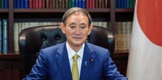 Sri Lanka hoping to enhance relations with Japan under newly elected PM