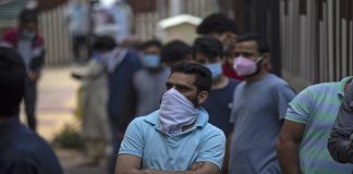 India overtakes Brazil as country second-worst-hit by COVID-19