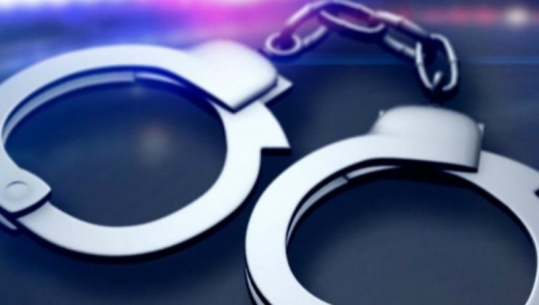 Suspect arrested over drug offence found linked to extremism