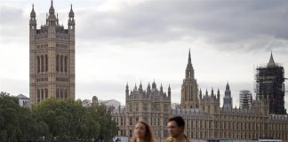 UK gov’t admits surge in UK daily coronavirus cases ‘concerning’