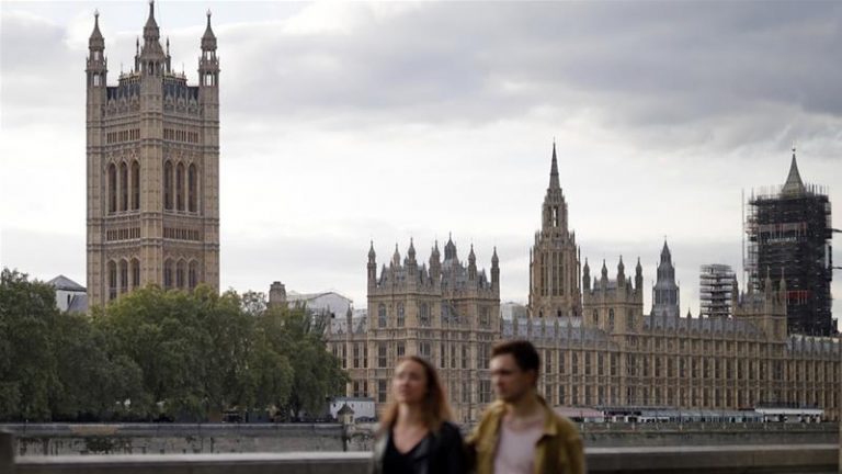 UK gov’t admits surge in UK daily coronavirus cases ‘concerning’