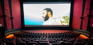 Tenet, first Hollywood post-COVID-19 release in US, takes $20m