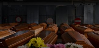 One million lives lost: World counts cost of COVID-19 pandemic