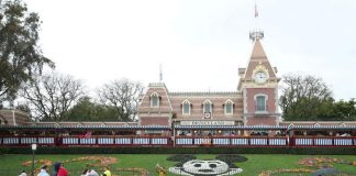 Disney to lay off about 28,000 parks unit employees due to coronavirus hit