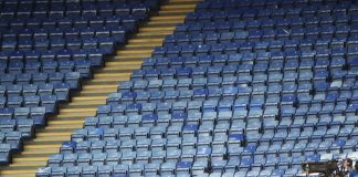 Coronavirus pandemic to cost football $14bn this year, says FIFA