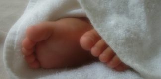 Baby rescued in Buwelikada collapsed building incident dies