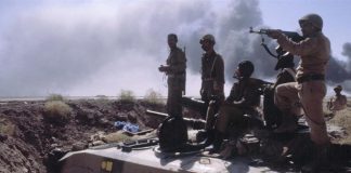 Legacy of Iran-Iraq War still reverberates 40 years later