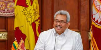 President tells officials to focus on calling for PC elections soon