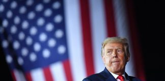 Twitter permanently suspends President Donald Trump