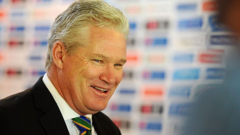 Former Australia batsman Dean Jones dies aged 59