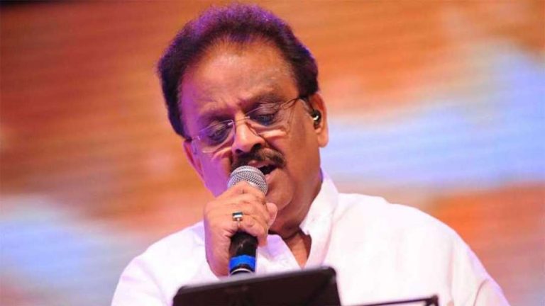 SP Balasubrahmanyam dies; his youthful voice to live in more than 40,000 songs