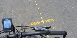 Cycle path from Colombo Port City to Diyatha Uyana; Construction to end in 2021