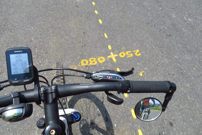 Cycle path from Colombo Port City to Diyatha Uyana; Construction to end in 2021