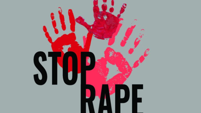 Man arrested for alleged rape of 86-year-old woman in Delhi