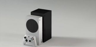 Xbox Series S set to debut on November 10