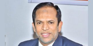 Hizbullah arrives at PCoI Police Unit