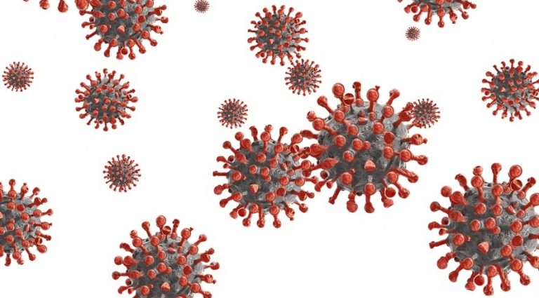 Confirmed COVID-19 cases mount to 3,140