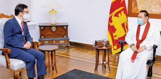 Sri Lanka “one of the safest countries”