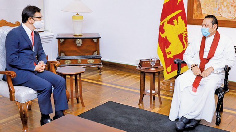 Sri Lanka “one of the safest countries”